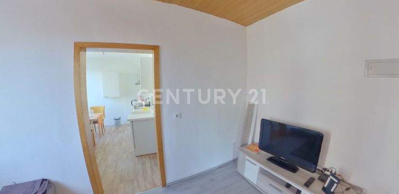 Wohnzimmer (1.OG links)