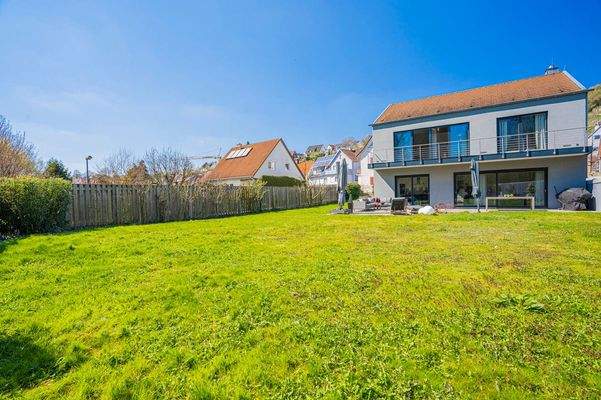 das alle Wünsche erfüllt