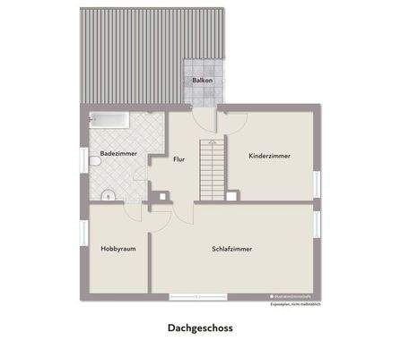 Platz für Ihre Ideen