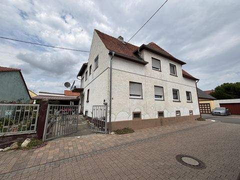 Offstein Häuser, Offstein Haus kaufen