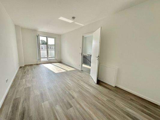 Beispielbild Schlafen STG