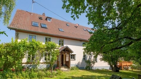 Wutach / Münchingen Häuser, Wutach / Münchingen Haus kaufen