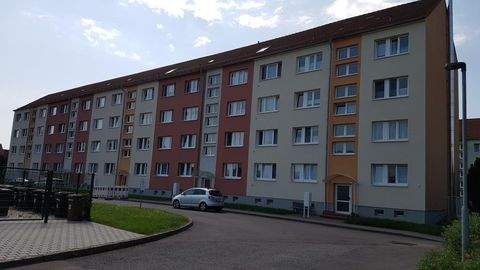 Mechterstädt Wohnungen, Mechterstädt Wohnung mieten