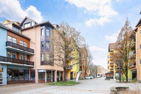 Garching bei München Wohnungen, Garching bei München Wohnung kaufen