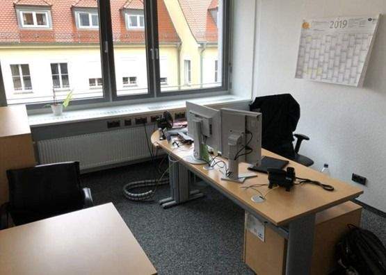 Büro