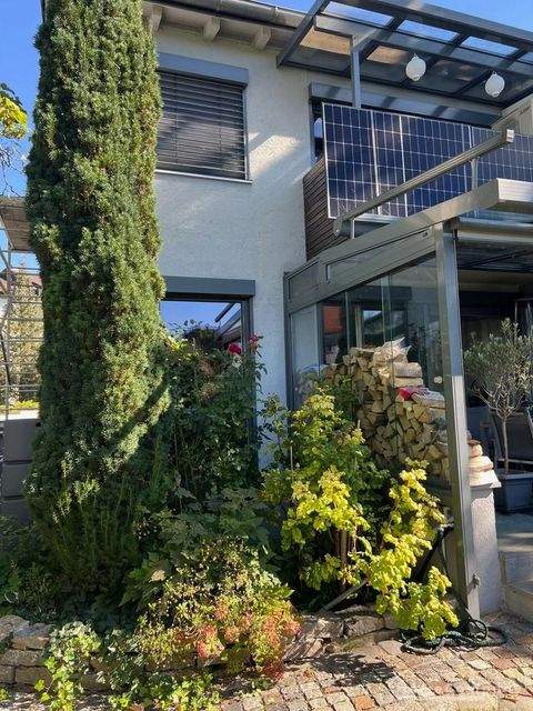 Planegg Wohnen auf Zeit, möbliertes Wohnen