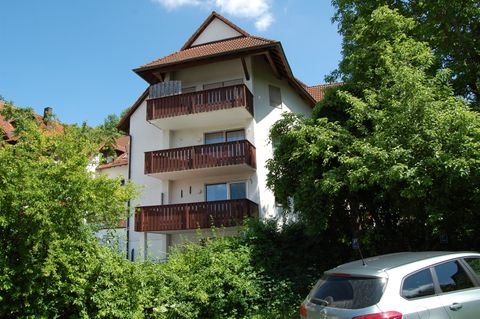 Landau an der Isar Wohnungen, Landau an der Isar Wohnung kaufen