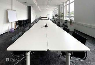 Konferenzraum (Mitnutzung)