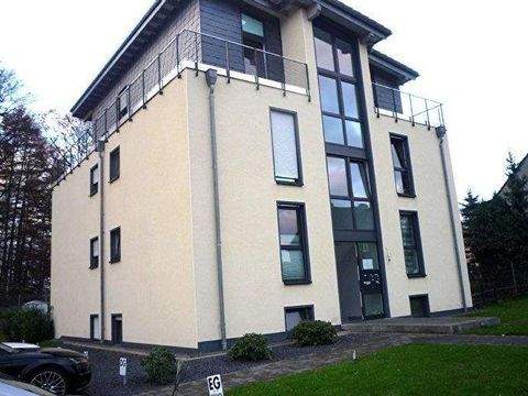 Burscheid Wohnungen, Burscheid Wohnung mieten