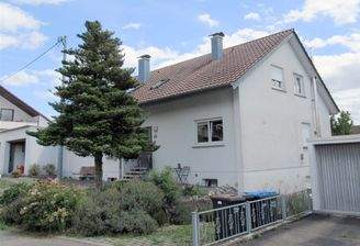 3605 Hausansicht