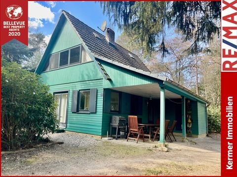Wiefelstede / Mollberg Häuser, Wiefelstede / Mollberg Haus kaufen
