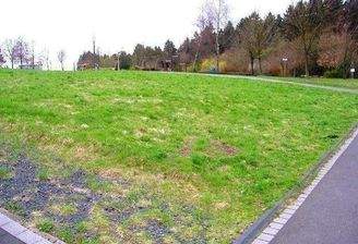 Eckbaugrundstück 