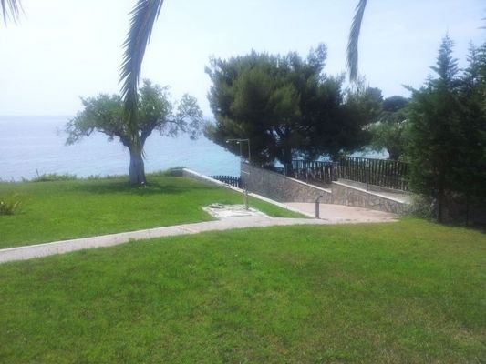 VILLA HALKIDIKI SITHONIA