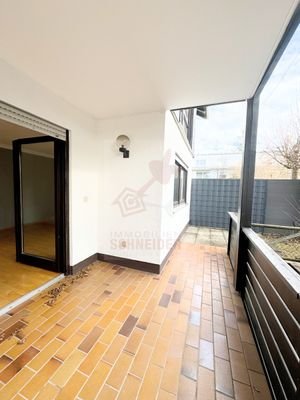 Terrasse III