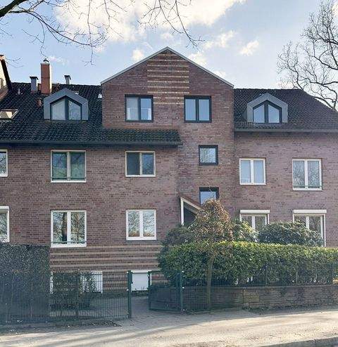 Hamburg Wohnungen, Hamburg Wohnung kaufen