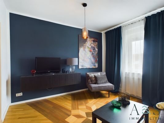 Wohnzimmer DG