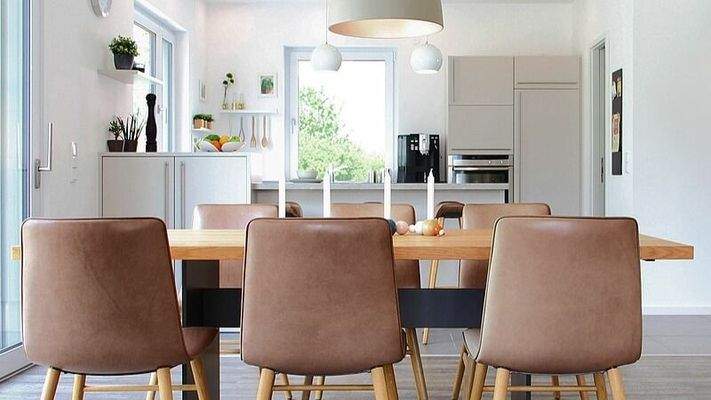 Visualisierung Beispiel Essen