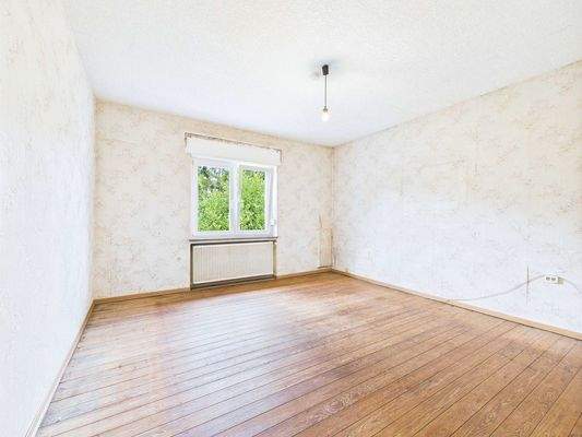 Charmantes Einfamilienhaus in Schwalbach