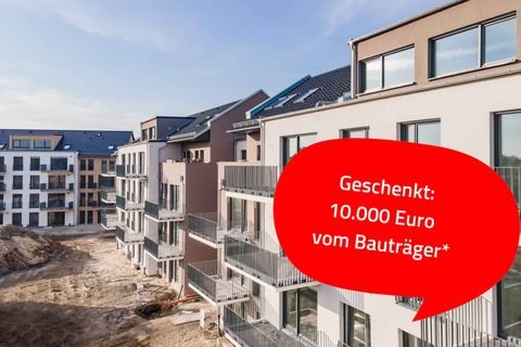 Bestensee Wohnungen, Bestensee Wohnung kaufen
