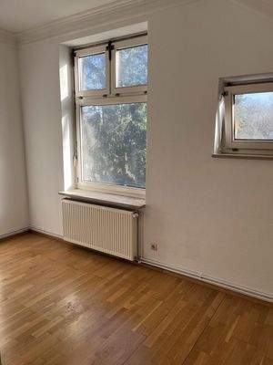 zweites Schlafzimmer OG