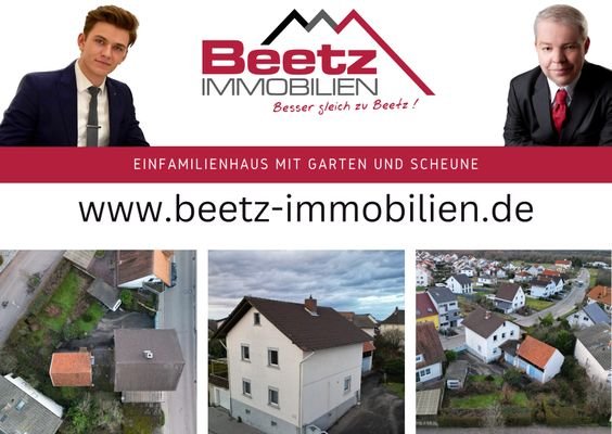 Beetz Immobilien