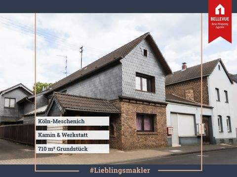 Köln / Meschenich Häuser, Köln / Meschenich Haus kaufen