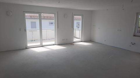 Manching Wohnungen, Manching Wohnung kaufen