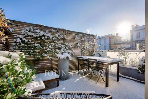 Paris 18ème Wohnungen, Paris 18ème Wohnung kaufen