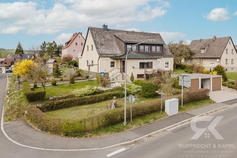 Kirchenthumbach Häuser, Kirchenthumbach Haus kaufen