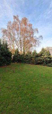 Blick vom Balkon/Zimmer