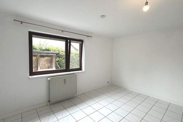 Schlafzimmer Whg. 1 EG