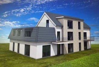 MFH mit 5 Wohneinheiten