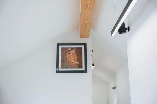 LG-Klimaanlage, Splitgerät