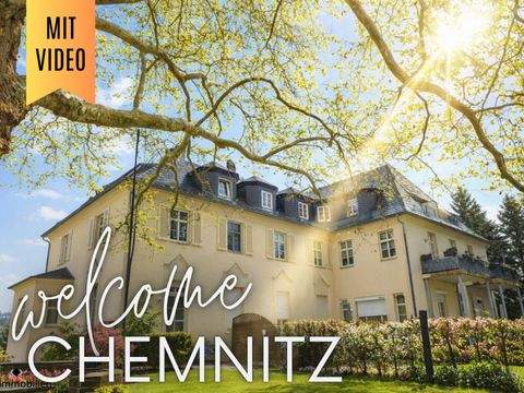 Chemnitz Wohnungen, Chemnitz Wohnung kaufen