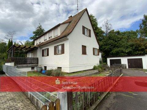 Memmingen Häuser, Memmingen Haus kaufen