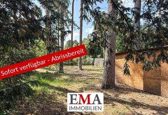 Baugrundstück in Schönwalde-Glien