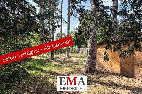 Schönwalde-Glien Grundstücke, Schönwalde-Glien Grundstück kaufen