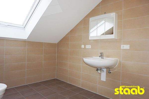 ... weitere Ansicht Badezimmer