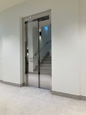 Stiegenhaus  