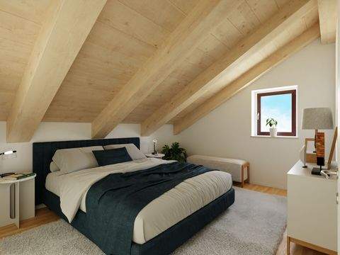 Peißenberg Wohnungen, Peißenberg Wohnung kaufen