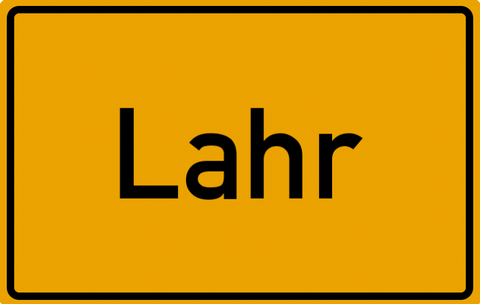 Lahr/Schwarzwald Häuser, Lahr/Schwarzwald Haus kaufen