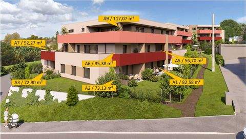 Peuerbach Wohnungen, Peuerbach Wohnung kaufen