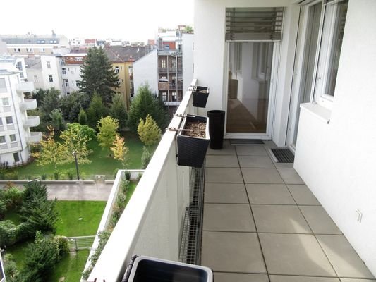 1 Balkon