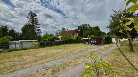 Bernau Grundstücke, Bernau Grundstück kaufen