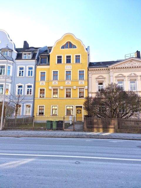 Hof Wohnungen, Hof Wohnung kaufen