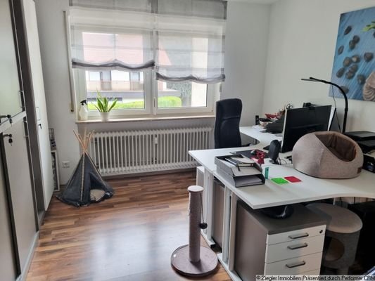 Arbeitszimmer