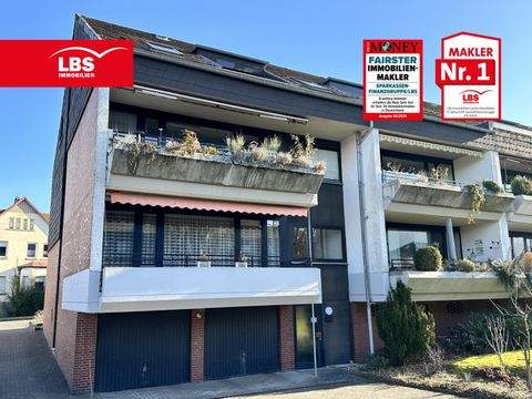 Detmold Wohnungen, Detmold Wohnung kaufen