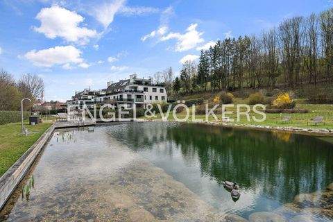 Klosterneuburg Wohnungen, Klosterneuburg Wohnung kaufen