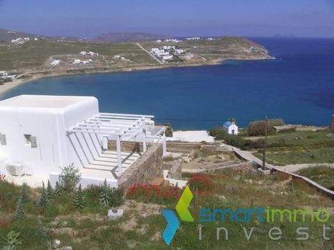 Kalo Livadi, Mykonos Wohnungen, Kalo Livadi, Mykonos Wohnung kaufen