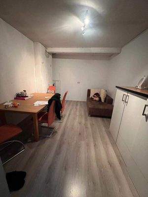 Aufenthaltsraum Mitarbeiter